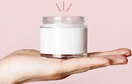 ceramide-containing products