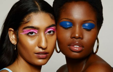 liquid foundation